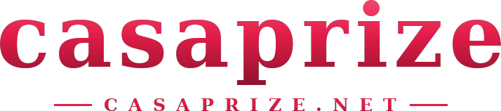 casaprize logo